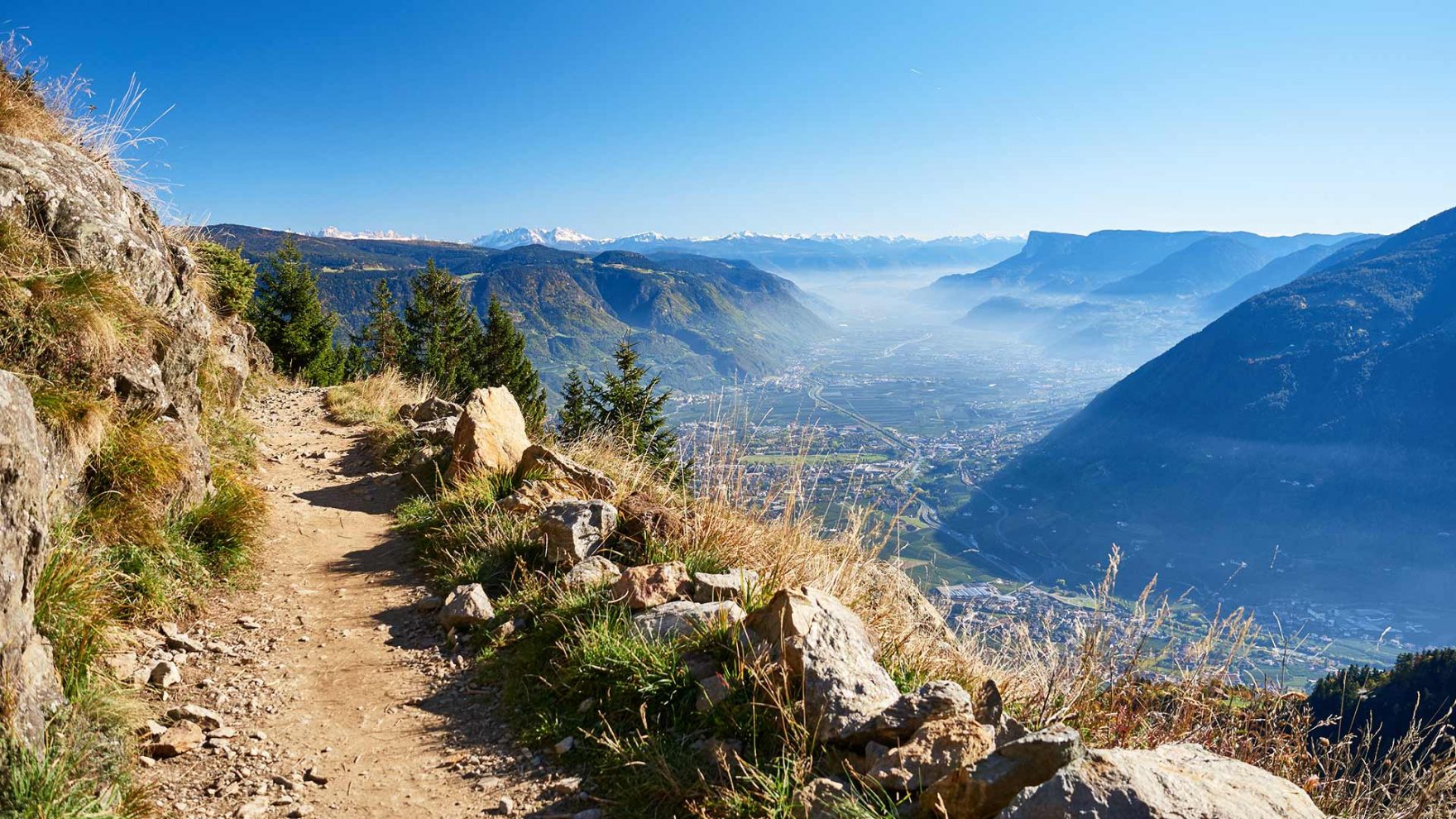 Urlaub in Lana bei Meran in Südtirol | top Infos & Unterkünfte