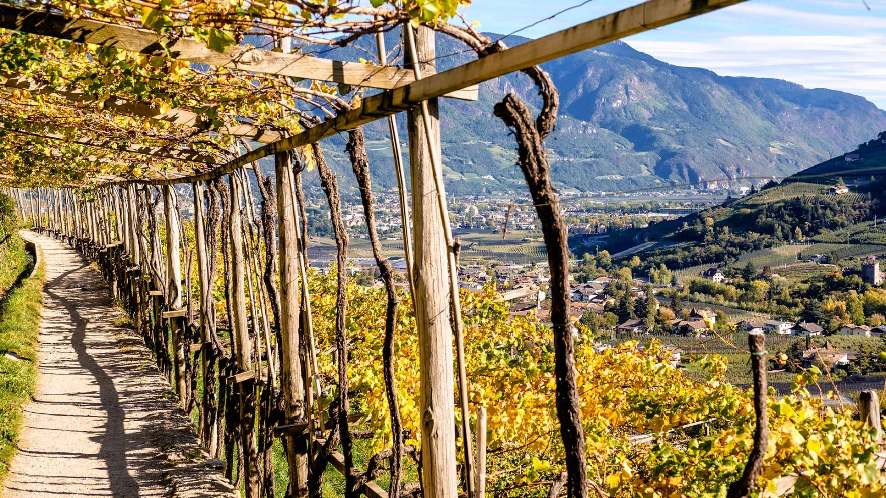 Schönwettertipps für den Herbst