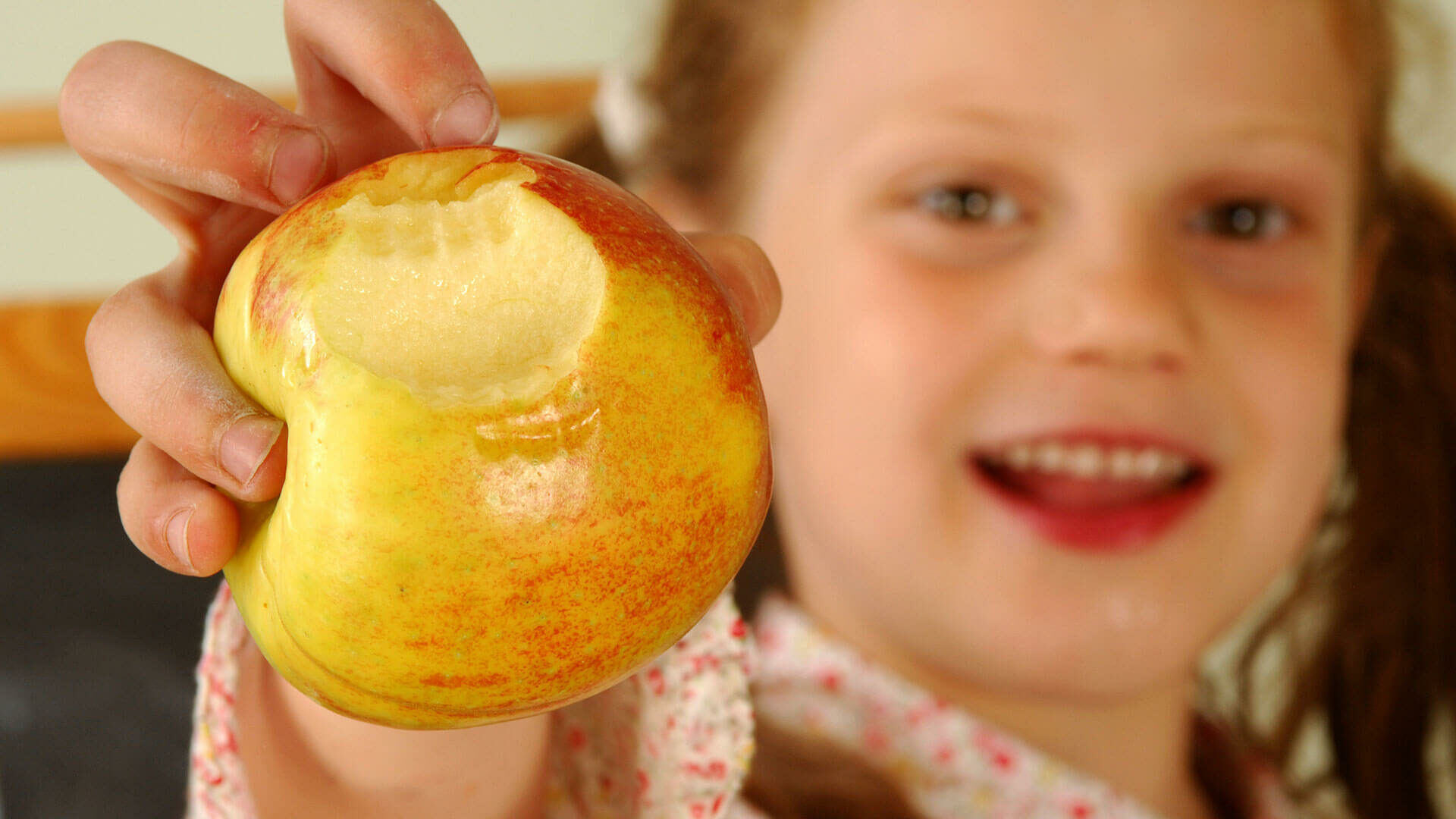 Das Obstbaumuseum für Kinder