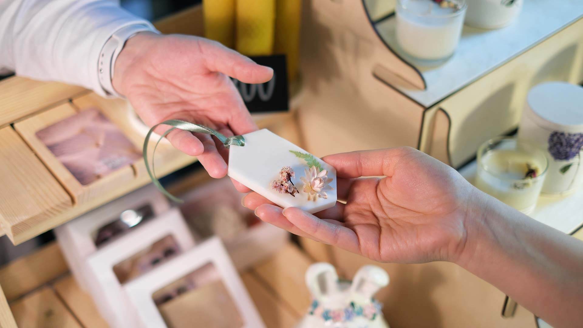 Kreativmarktl Algund