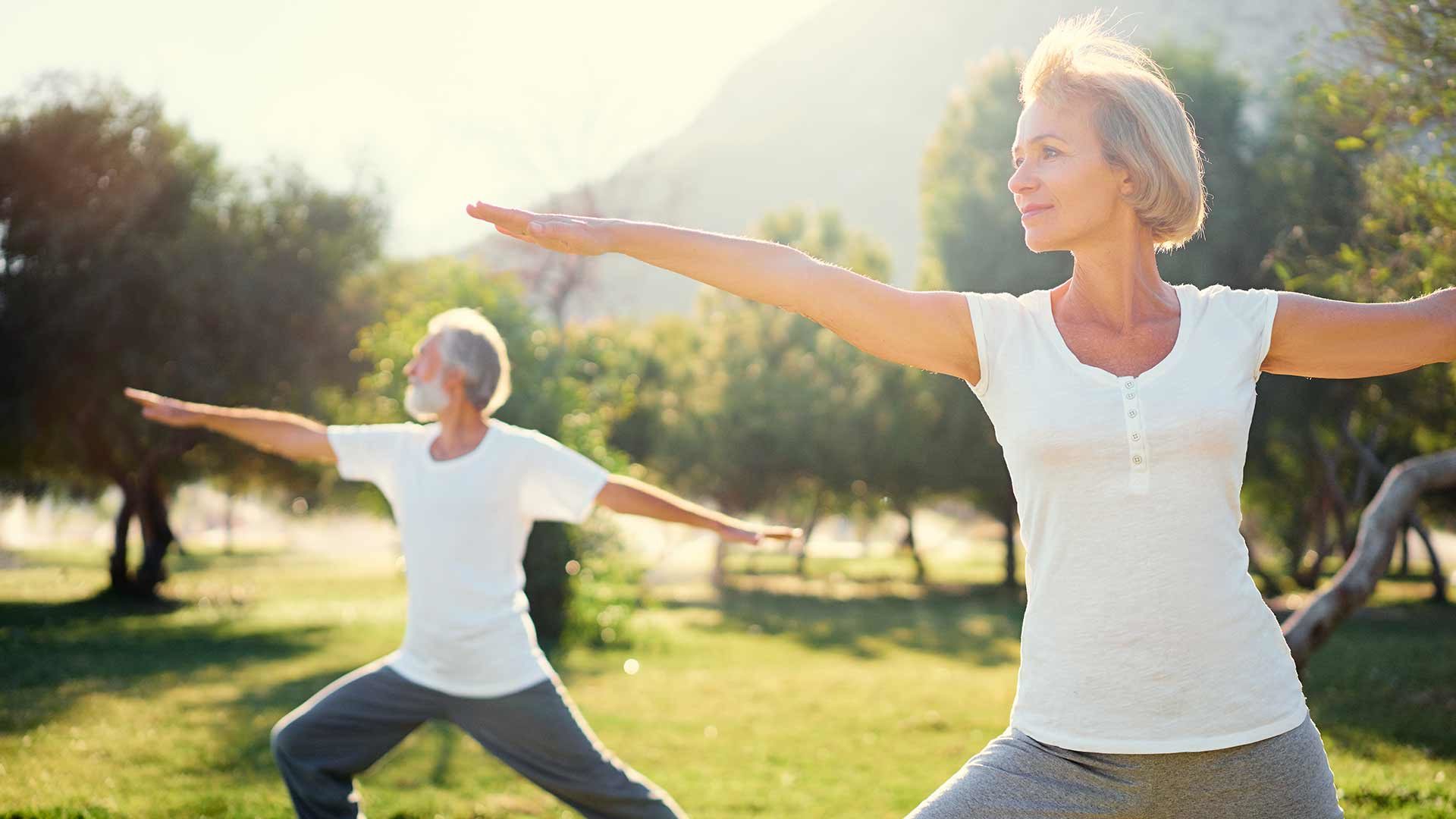 Tesana Natur Balance Südtirol